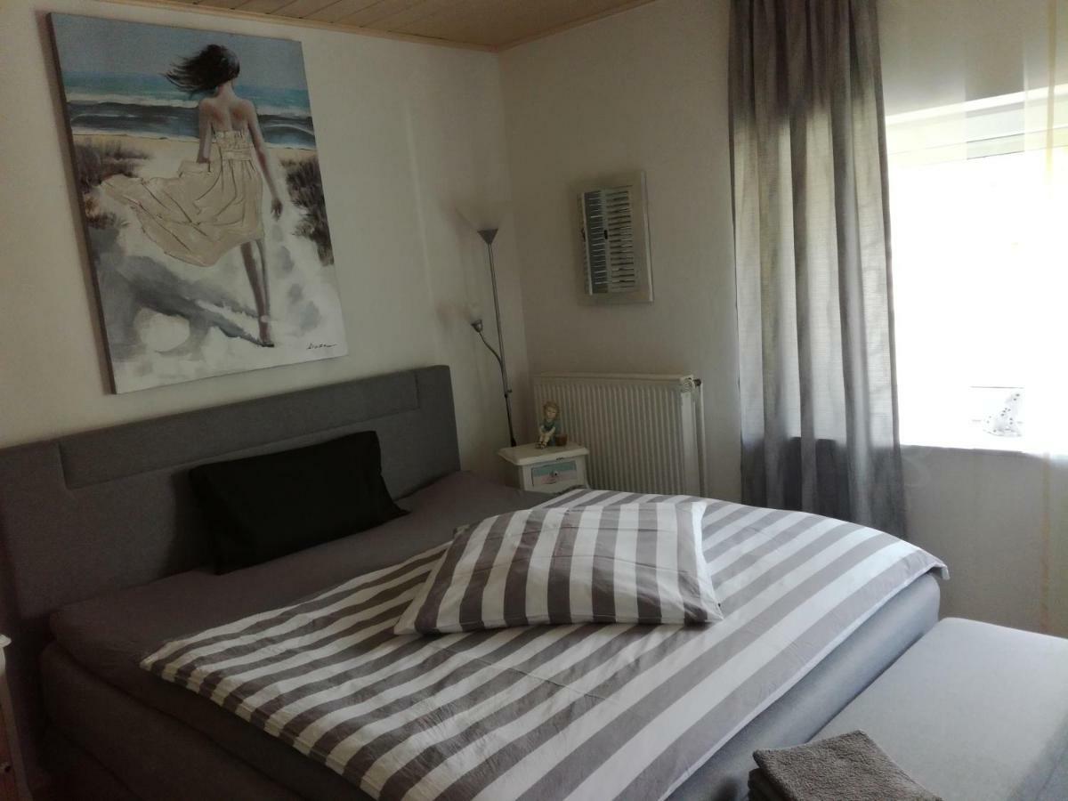 Appartement Auf Dem Land Neuenkirchen  Exterior foto